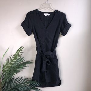 Pilcro and the Letterpress Dress - size XS